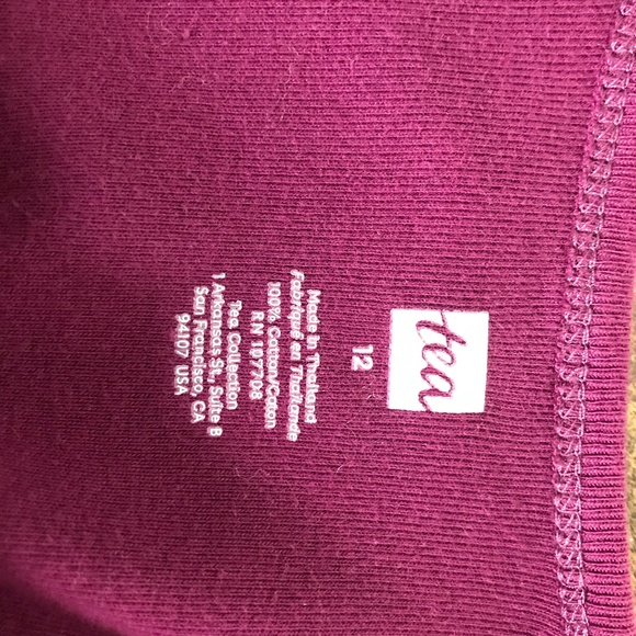 Tier Skirted Twirl Dress - Picture 2 of 4